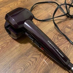 Infiniti Pro Conair Curler